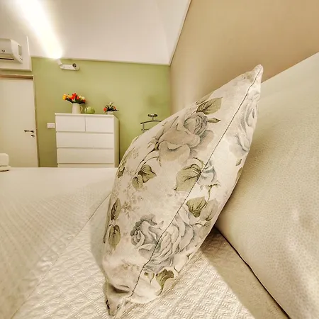 Lejlighed 187 Monopoli