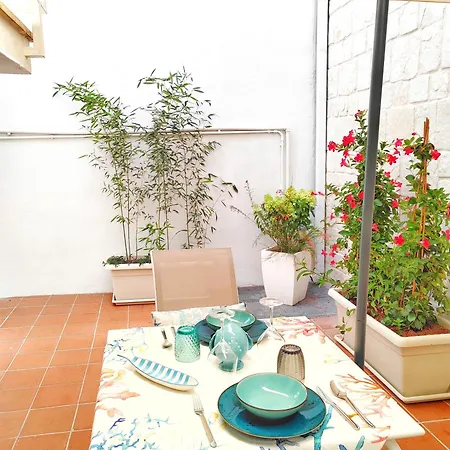 Lejlighed 187 Monopoli