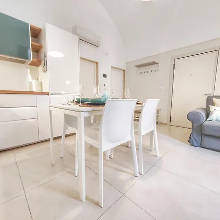 Apartment 187 Monopoli