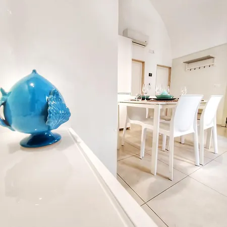 187 Apartment Monopoli