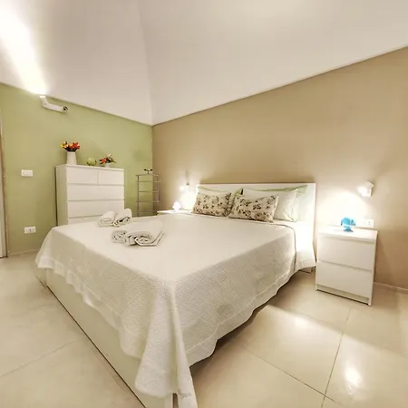 187 Apartment Monopoli