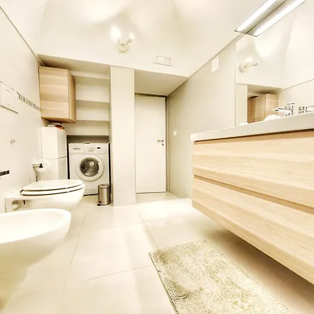 187 Apartment Monopoli