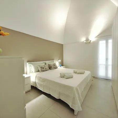 187 Apartment Monopoli