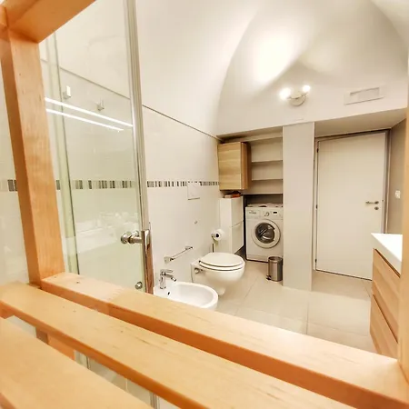 187 Apartment Monopoli