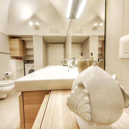 Apartment 187 Monopoli