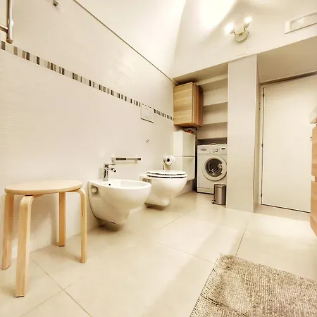 187 Apartment Monopoli