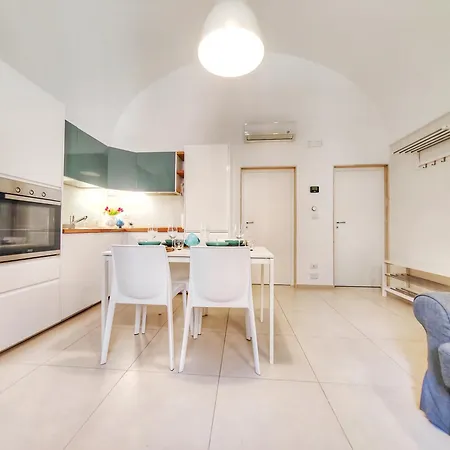 187 Apartment Monopoli