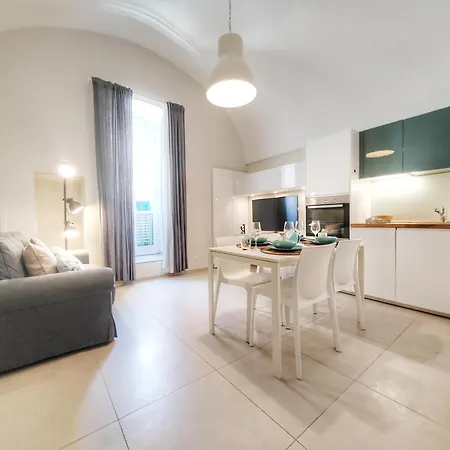 187 Apartment Monopoli