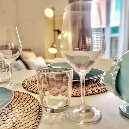 Apartment 187 Monopoli