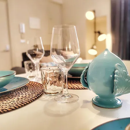 Apartment 187 Monopoli