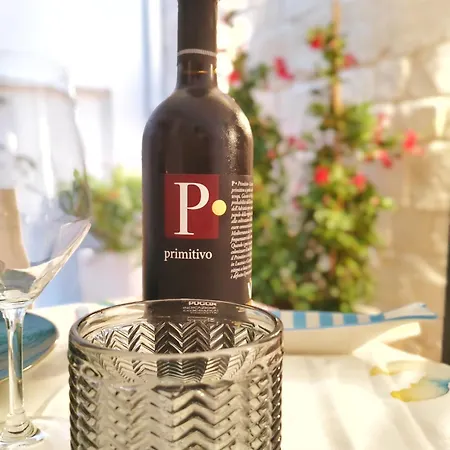 Apartment 187 Monopoli