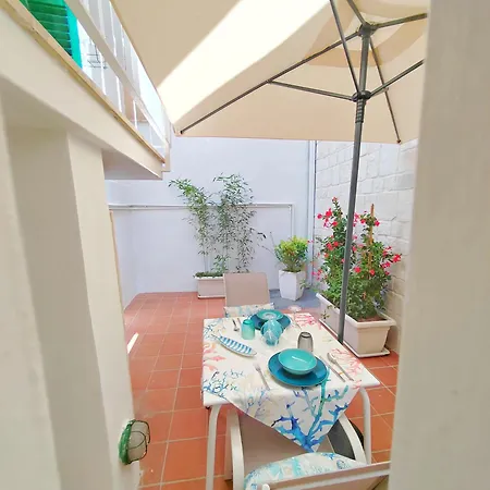 187 Apartment *