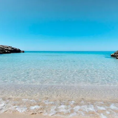 187 Apartment Monopoli