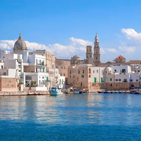 187 Apartment Monopoli